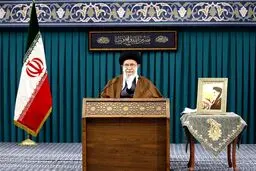 امام خامنه‌ای: مهمترین حامی رژیم صهیونیستی دچار شکستهای پی‌درپی است/ دنیای اسلام به‌ویژه جوانان را به میدان عزت و کرامت فرا می‌خوانم