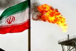 بلومبرگ: واردات نفت چین از ایران به ۸۵۶ هزار بشکه در روز می‌رسد