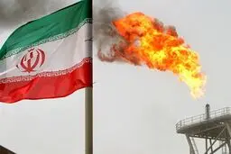 بلومبرگ: واردات نفت چین از ایران به ۸۵۶ هزار بشکه در روز می‌رسد