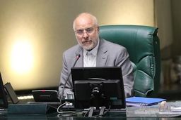 قالیباف: دستگاه‌های اجرایی فرآیند اجرای استفاده از کالا برگ الکترونیکی را تسریع کنند