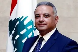 وزیر فرهنگ لبنان: با حمایت ‌و ‌پشتیبانی “حاج قاسم” رژیم صهیونیستی را شکست دادیم/ از جریان مقاومت حمایت می‌کنیم