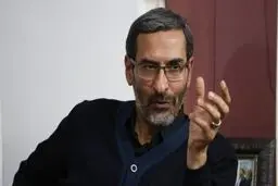 کارگزاران برای منفعت انتخاباتی نام لاریجانی و ناطق نوری را مطرح می‌کند