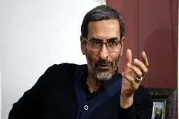 کارگزاران برای منفعت انتخاباتی نام لاریجانی و ناطق نوری را مطرح می‌کند