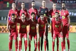 تبعات باخت در سیرجان؛ جریمه تعلیقی پرسپولیسی‌ها فعال می‌شود