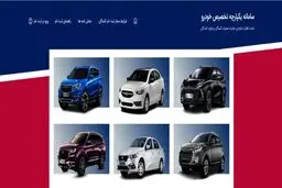 سامانه یکپارچه فروش خودرو و چند ابهام