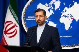 کانادا مسئول عواقب لغو بازی فوتبال با ایران است