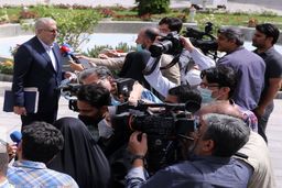 اوجی: ایران نفت خود را به قیمت خوب می‌فروشد
