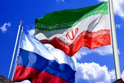 درخواست روسیه برای واردات کالاهای ایرانی/ افزایش ۸۱ درصدی تجارت تهران و مسکو