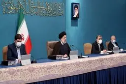مبدأ و منشأ آلاینده‌ها را از طریق مذاکره با کشورهای همسایه حل کنید
