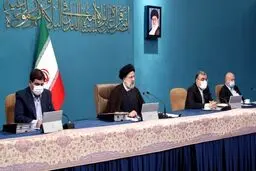 مبدأ و منشأ آلاینده‌ها را از طریق مذاکره با کشورهای همسایه حل کنید