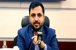 وزیر ارتباطات: مجلس با سیاست افزایش کیفیت اینترنت موبایل، همراه است