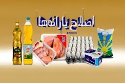 کاهش فاصله طبقاتی با مردمی‌سازی یارانه‌ها/ حذف واسطه‌ها از زنجیره کالای اساسی