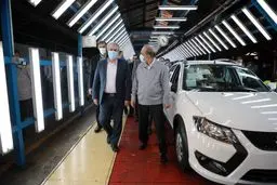 تصمیمات سازمان ملی استاندارد فصل‌الخطاب است/ تولید برخی خودروها باید متوقف شود