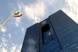 کاهش حجم نقدینگی در فروردین/ دولت برای اولین بار پس از انقلاب از بانک مرکزی تنخواه نگرفت