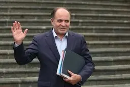 سوال نماینده مجلس از وزیر جهاد کشاورزی اعلام وصول شد