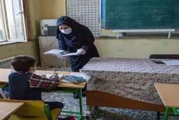 دولت تا ۲۳ خرداد برای تصویب آیین‌نامه رتبه‌بندی معلمان مهلت دارد