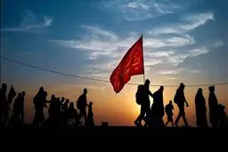 ۱۰۰ روز انتظار تا اربعین ۱۴۰۱/ عراق، ماه آینده درباره وضعیت اولیه اربعین تصمیم می‌گیرد