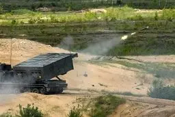 | بی‌اعتمادی روسیه به عدم استفاده از موشک‌های دوربرد آمریکایی علیه این کشور/ مخالفت کی‌یف با طرح روسیه-ترکیه برای حل مشکل غلات