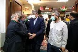 اسلامی: در سازمان انرژی اتمی شاهد حرکت پرشور و نشاط در جهت توسعه فناوری هسته‌ای هستیم