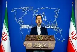 خطیب‌زاده: آمریکا پاسخ‌های مورد انتظار را نداده است/ گزارش آژانس منصفانه نیست