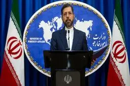 ایران تلاش کرده با رویکرد منطقه‌ای موضوع ریزگردها را حل کند