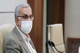 از خبر خوش وزیر بهداشت برای پرستاران تا بهره‌برداری از ۱۲ هزار تخت بیمارستانی
