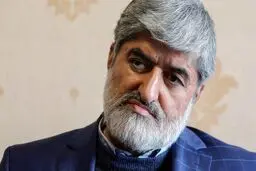 درخواست علی مطهری برای ترمیم رابطه اصلاح‌طلبان با رهبری