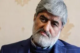 درخواست علی مطهری برای ترمیم رابطه اصلاح‌طلبان با رهبری