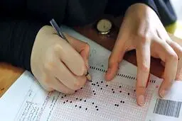 چگونگی اصلاح معدل در کنکور ۱۴۰۱ اعلام شد