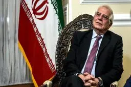بورل در تهران؛ موانع و راه حل‌ها