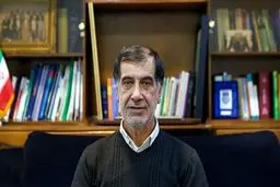 رئیس‌جمهور بعدی با ۲۰ میلیون رای فکر نکند عقلش زیاد شده است