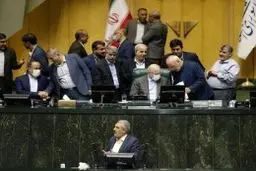 قالیباف پشت پرده استیضاح وزیر صمت را روشن کند