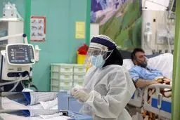 وضعیت پاندمی کرونا در ایران و جهان/ کسب رتبه آخر فوتی ها