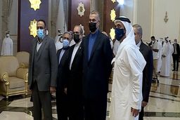 امیرعبداللهیان: رژیم اشغالگر قدس عامل ترور و خرابکاری در کل منطقه است