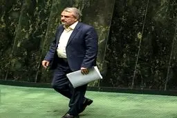 هفت وعده خودرویی فاطمی‌امین که استیضاح را کلید زد
