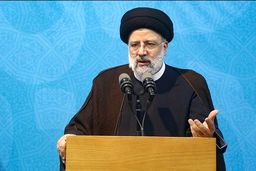 رئیسی: خط قرمز ما بی‌استناد سخن‌گفتن و رفتارکردن است