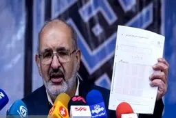 قسم می‌خورم دسترسی به سؤالات، قبل از آزمون اتفاق نیفتاد/نمی‌گذاریم حتی یک مورد حقی ناحق شود