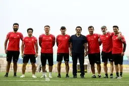 تخفیف بزرگ مربیان مغضوب پرسپولیس به باشگاه