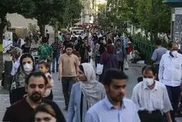 افزایش محسوس کرونا در کشور/ احتمال غلبه واریانت‌های BA۴ و BA۵