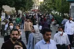 افزایش محسوس کرونا در کشور/ احتمال غلبه واریانت‌های BA۴ و BA۵