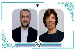 امیر عبداللهیان: ارزیابی تهران از گفتگوهای اخیر دوحه مثبت است/ مسیر دیپلماسی باز است