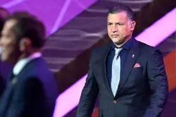دایی پیشنهاد سرمربیگری تیم ملی را نپذیرفت/ بررسی چند گزینه دیگر