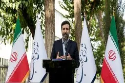 شورای نگهبان به موضوع تشکیل وزارت بازرگانی ورود محتوایی نمی‌کند