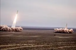 اذعان رسانه آمریکایی به قدرت بازدارندگی ایران