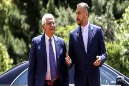 امیرعبداللهیان: برای رسیدن به توافق قوی و پایدار، مسیر مذاکرات را ادامه می‌دهیم