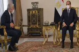 قاهره خواستار توضیح تل‌آویو درباره گور جمعی نظامیان مصری شد