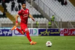 دلیل جدایی حاج‌صفی از تراکتور مشخص شد