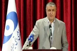 اسلامی: ایران هیچگاه پنهان‌کاری و غنی‌سازی خارج از چارچوب نداشته است