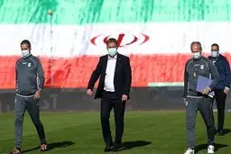 درخشان: هزینه حذف اسکوچیچ را صرف آماده‌سازی تیم ملی کنیم/ در فدراسیون همه دنبال مقدمه‌چینی برای انتخابات هستند