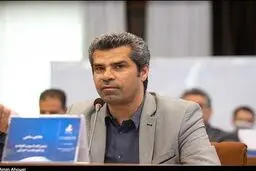 ثبت‌نام هادی ساعی در انتخابات کمیته ملی المپیک